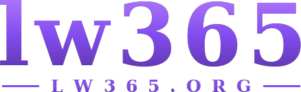lw365 logo